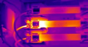 EMA electrical infrared inspections Florida