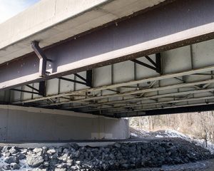 EMA Bridge Structural Inspections New Orleans, Bridge engineering Houston