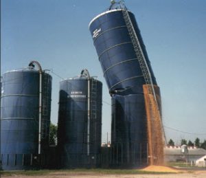 ema silo structural inspections